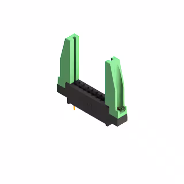 387-016-544-878 EDAC Inc.  Edgeboard Connectors